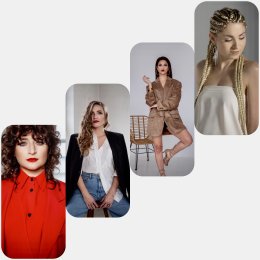 WrocLove Girls śpiewają dla Oliwki - Koncert charytatywny