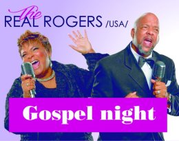 GOSPEL NIGHT
