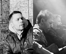 Bisz/Kosa+Bisz/Radex Blady Król/Duch Oporu