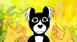 „Marona – psia opowieść”