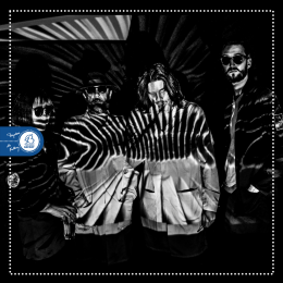 AcidSitter - koncert w ramach NieWinnego Grania