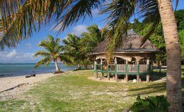 Samoa – za kulisami