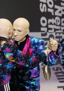 "W moim początku jest mój kres" - Lubelski Teatr Tańca / Joanna Lewicka