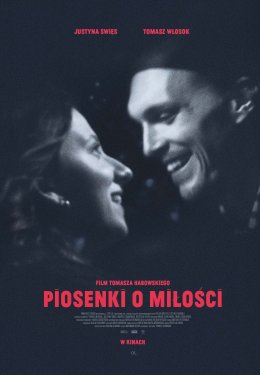 KINO "KADR": PIOSENKI O MIŁOŚCI