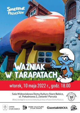 Ważniak w tarapatach