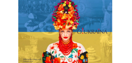 liteARTura: O!UKRAÏNA