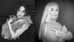 I BYŁA MIŁOŚĆ... - Koncert na dwa głosy - Anna Riveiro i Dorota Wasilewska