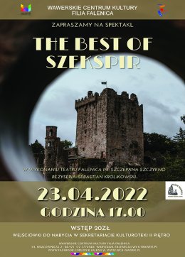 The best of Szekspir