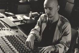 Space of jazz - Latarnik