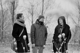 Space of jazz - Kwaśny Deszcz