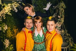 Co ze ŚWIĘTAMI- WIELKANOC