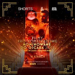 Krótkie metraże nominowane do Oscara 2022