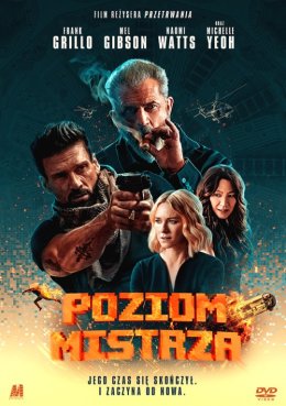 Poziom mistrza