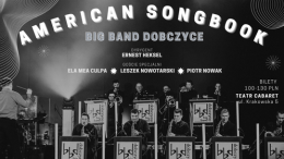 Plakat Big Band Dobczyce 68773