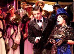 Cudowny świat operetki - Teatr Muzyczny w Kaliningradzie