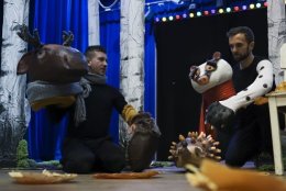 Dobre rady Lisa Witalisa