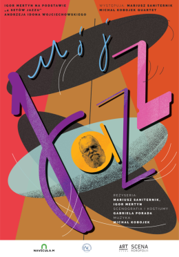 MÓJ JAZZ