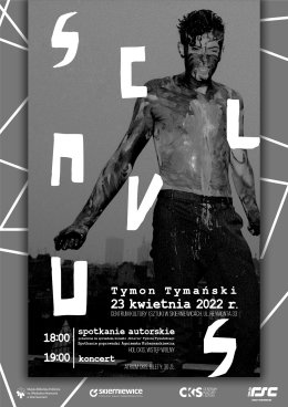 Tymon Tymański - Sclavus