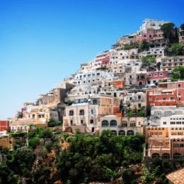 Koncert „Neapol – światowa stolica piosenki”