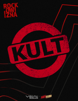 KULT - Rockowizna Festiwal