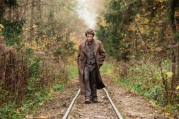 KINO "KADR": Poufne lekcje perskiego