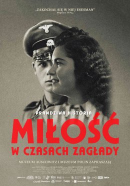 Miłość w czasach zagłady
