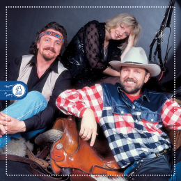 Gang Marcela - Recital