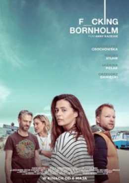 Plakat Fucking Bornholm 66018