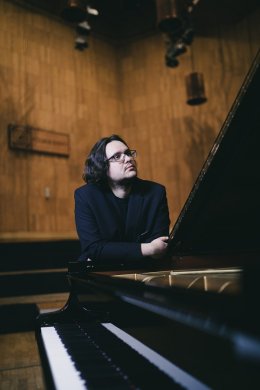 Wielcy dyrygenci, wielcy soliści