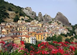 Spotkanie: Włoskie ustronie