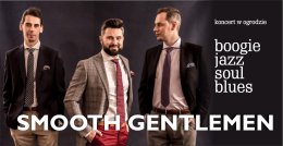 Smooth Gentlemen