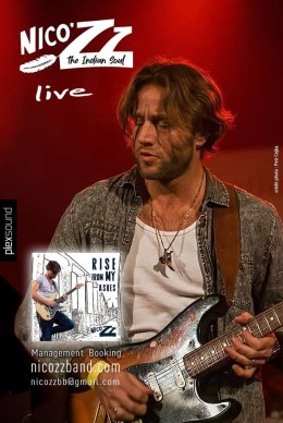 Nico’ZZ Band