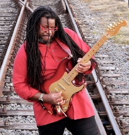 Gorczyca i Przyjaciele Classic Blues Celebration Feat. Khalif Wailin’ Walter