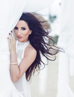 Justyna Steczkowska - Kolędy i Pastorałki