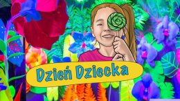 Dzień Dziecka-wycieczka