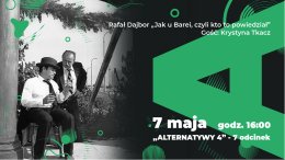 Jak u Barei
