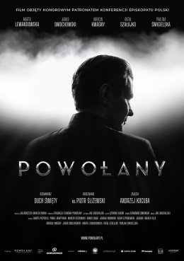 DOBRY SEANS: Powołany
