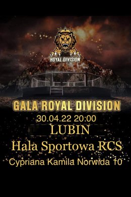 Gala Royal Division