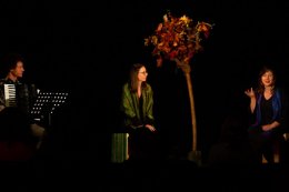 Grupa Studnia O. – „Drzewo życzeń. Opowieści z bliska i daleka”