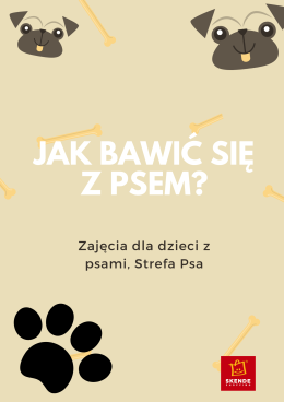Jak bawić się z psem?