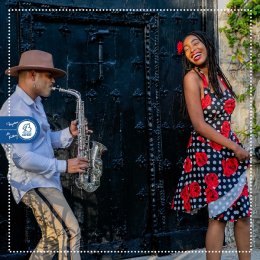 Domówka w Batorym - Kubańskie Rytmy