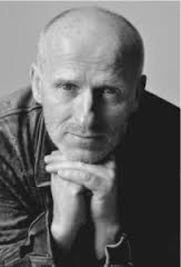 Andrzej Pieczyński: "Bal u Salomona" - spektakl