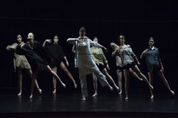Teatr Tańca re-Wizja