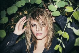 Anna Dąbrowska - Koncert Walentynkowy