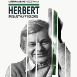 HERBERT - BARBARZYŃCA W OGRODZIE - seans filmowy w DKF PULS