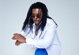 Walentynki w kubańskich rytmach: MAYITO RIVERA & THE SONS OF CUBA