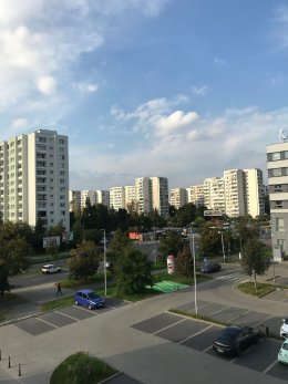 Ursynów okresu transformacji – spacer w ramach projektu „Ursynów – instrukcja obsługi”