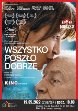 DKF "Wszystko poszło dobrze"