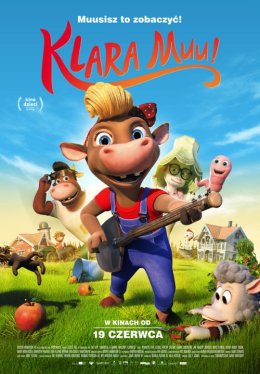 Клара Муу! | Klara Muu!