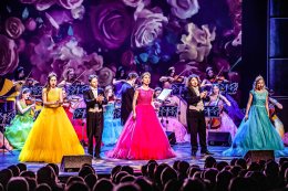 KONCERT WIEDEŃSKI 2 – NOWY PROGRAM